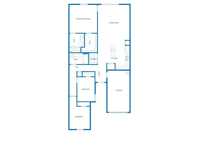 1817 Party Place, Fort Pierce, FL 34947