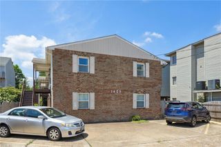 1423 E Ocean View Ave Apt 21, Norfolk, VA 23503