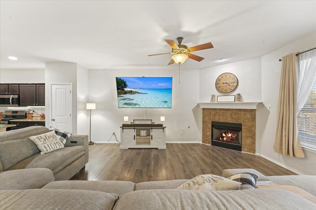 3801 Surf Street, Denton, TX 76208