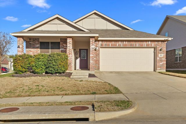 3801 Surf Street, Denton, TX 76208