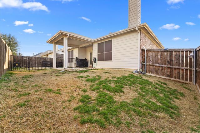 3801 Surf Street, Denton, TX 76208