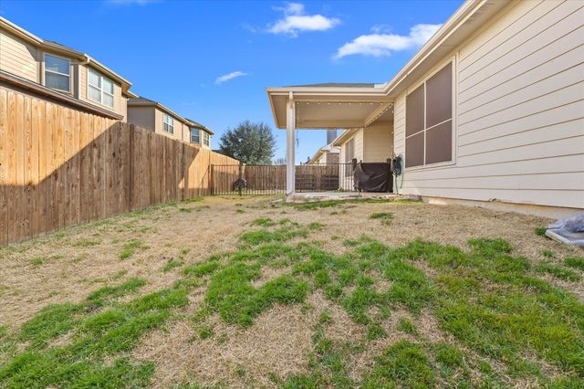 3801 Surf Street, Denton, TX 76208
