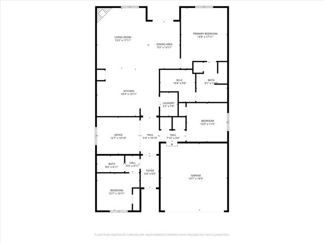 3801 Surf Street, Denton, TX 76208