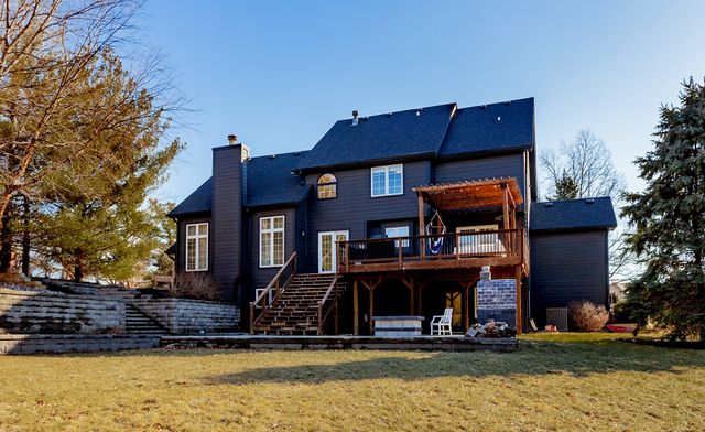 4205 Quail Court, West Des Moines, IA 50265