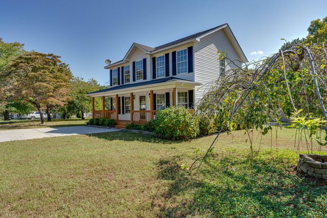 185 Westview Lane SE, Cleveland, TN 37323