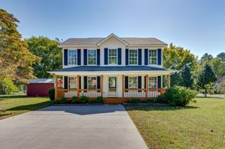 185 Westview Lane SE, Cleveland, TN 37323