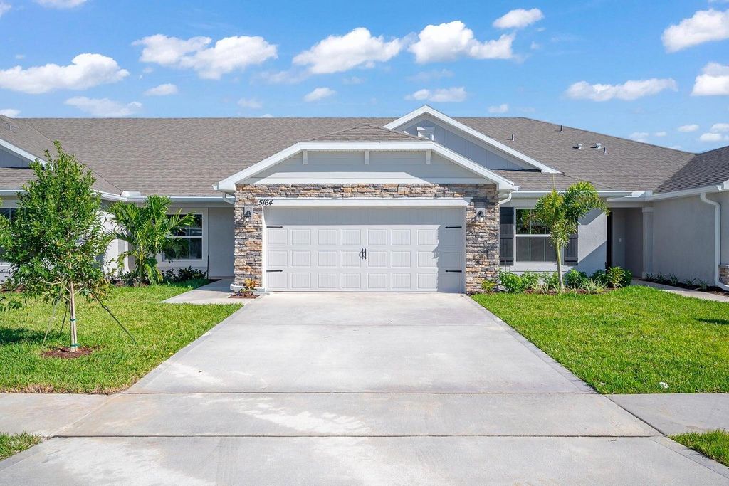 5149 Modeno Street, Fort Pierce, FL 34951