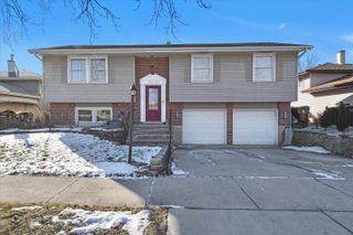 5313 CRESCENT GREEN Lane, Oak Forest, IL 60452