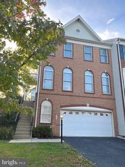 209 MISTY POND TER, Purcellville, VA 20132