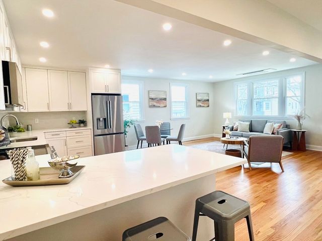 156-158 Waverley Street 158, Belmont, MA 02478