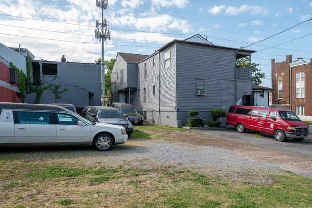 1404 Jefferson St, Nashville, TN 37208
