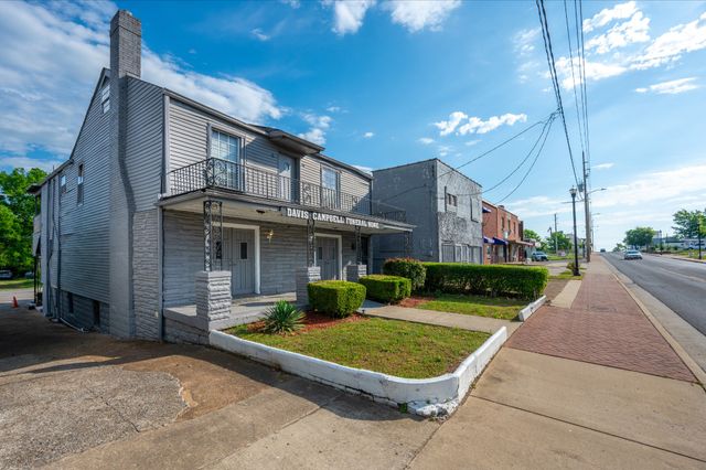 1404 Jefferson St, Nashville, TN 37208