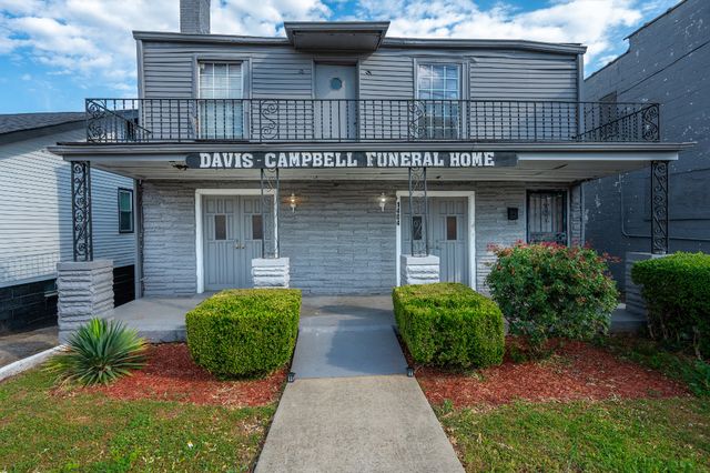 1404 Jefferson St, Nashville, TN 37208