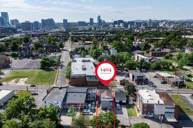 1404 Jefferson St, Nashville, TN 37208