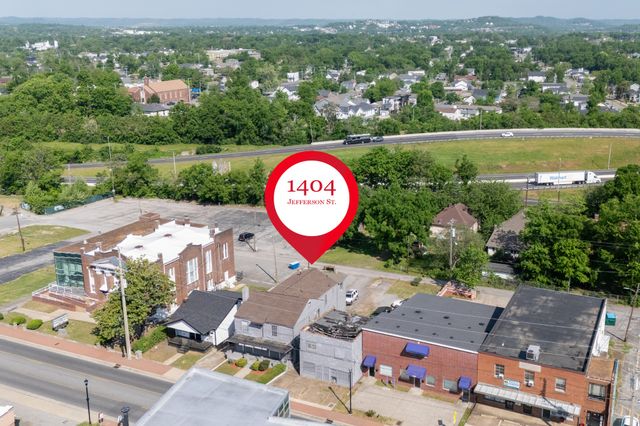 1404 Jefferson St, Nashville, TN 37208