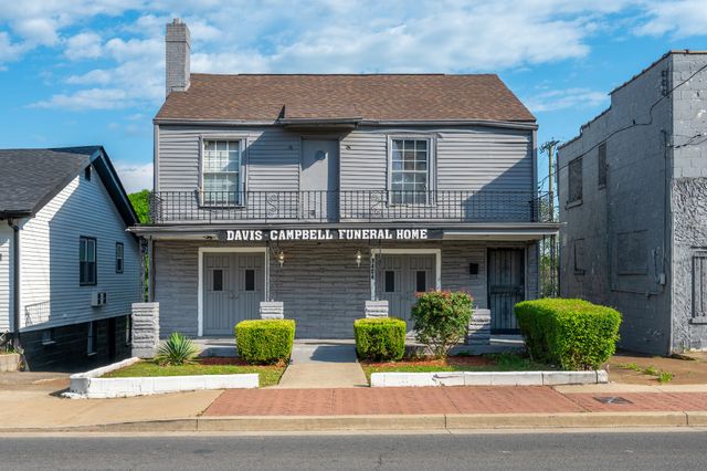 1404 Jefferson St, Nashville, TN 37208