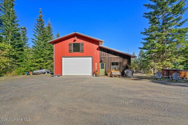 8485 W Sausser Dr, Coeur d'Alene, ID 83814 property photo