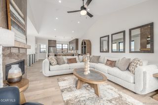 104 Saddle Mountain Camp Road, Granby, CO 80446