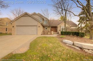 4316 LEHIGH DRIVE, Troy, MI 48098
