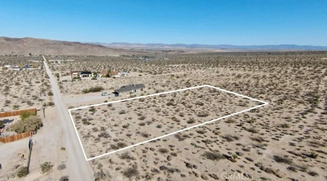 6883 Peterson, 29 Palms, CA 92277