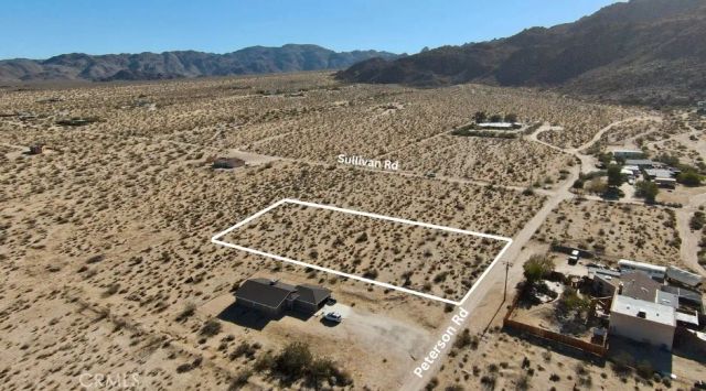 6883 Peterson, 29 Palms, CA 92277