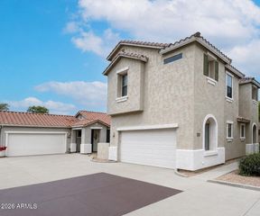 856 S Colonial Drive, Gilbert, AZ 85296