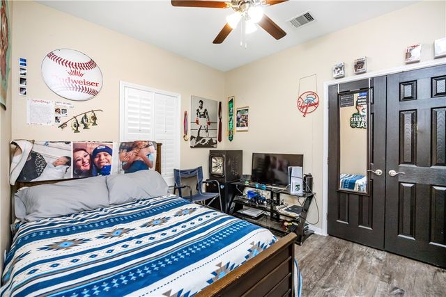 407 Reynolds Ave, Taft, TX 78390