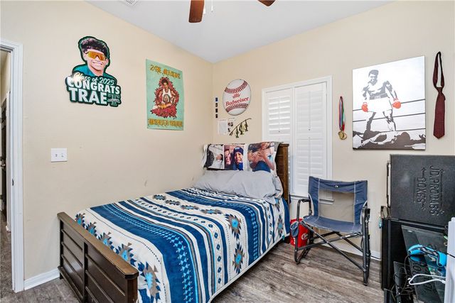 407 Reynolds Ave, Taft, TX 78390