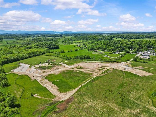 Lot 27 Jenna Drive, Hinesburg, VT 05461