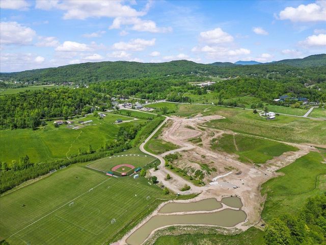 Lot 27 Jenna Drive, Hinesburg, VT 05461