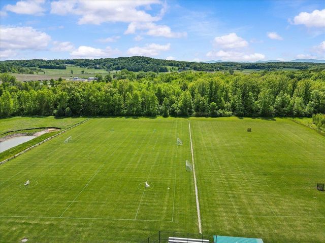 Lot 27 Jenna Drive, Hinesburg, VT 05461