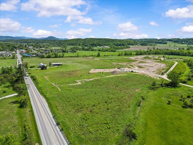 Lot 27 Jenna Drive, Hinesburg, VT 05461