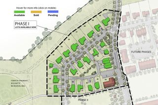 Lot 27 Jenna Drive, Hinesburg, VT 05461