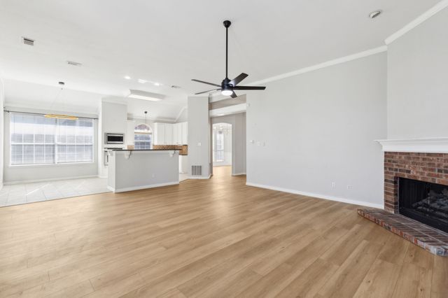 8012 Greenwood Drive, Plano, TX 75025