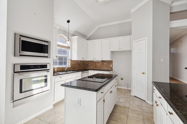 8012 Greenwood Drive, Plano, TX 75025