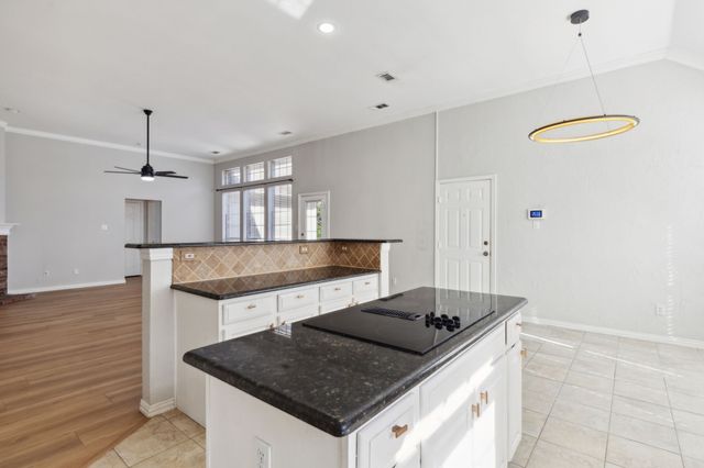 8012 Greenwood Drive, Plano, TX 75025