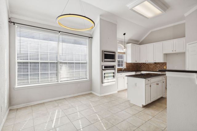 8012 Greenwood Drive, Plano, TX 75025