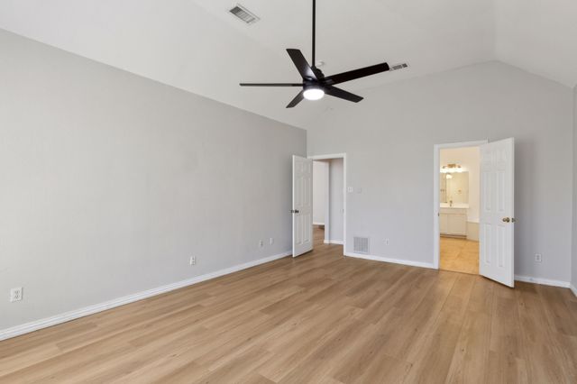 8012 Greenwood Drive, Plano, TX 75025