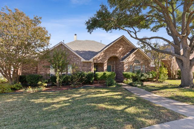 8012 Greenwood Drive, Plano, TX 75025