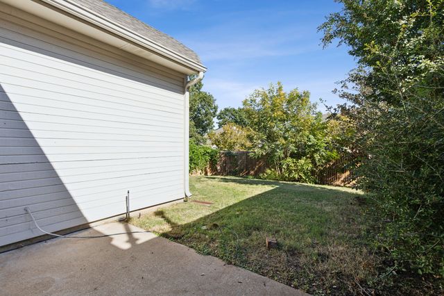 8012 Greenwood Drive, Plano, TX 75025