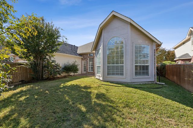 8012 Greenwood Drive, Plano, TX 75025