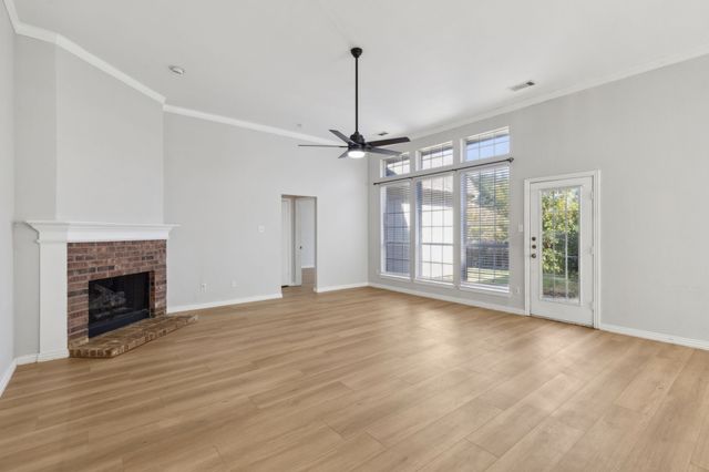 8012 Greenwood Drive, Plano, TX 75025