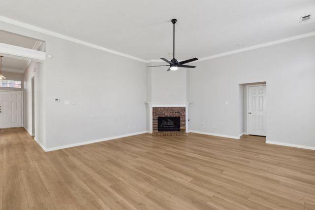 8012 Greenwood Drive, Plano, TX 75025