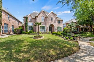1009 Plum Drive, Irving, TX 75063