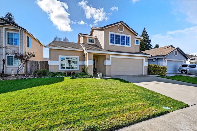 9122 Bungalow Way, Elk Grove, CA 95758