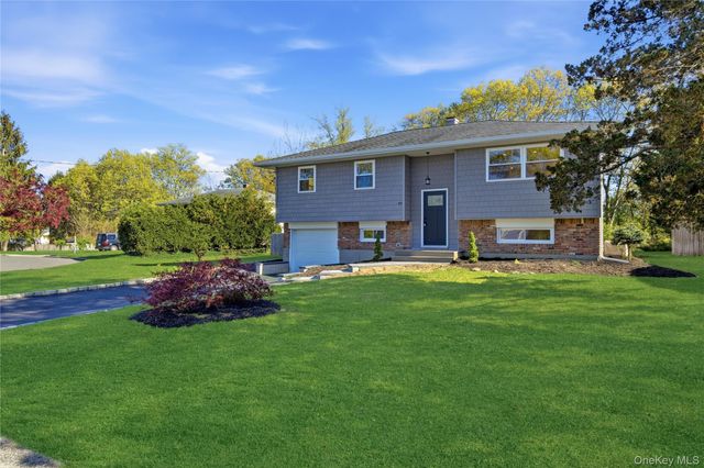 49 Sandy Hollow Drive, Smithtown, NY 11787