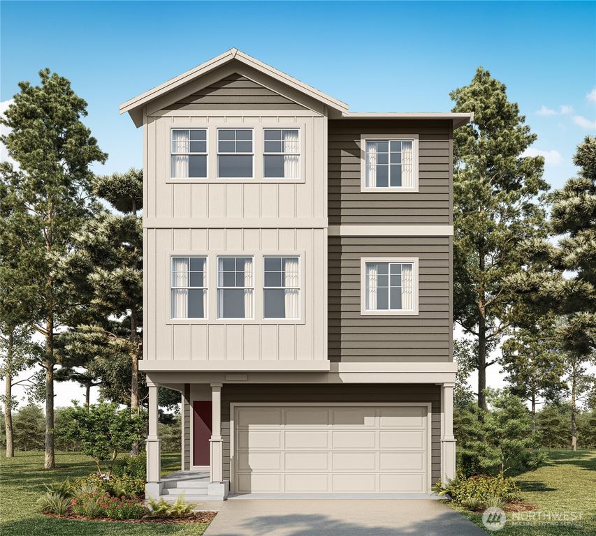 13913 11th Place W, Lynnwood, WA 98087