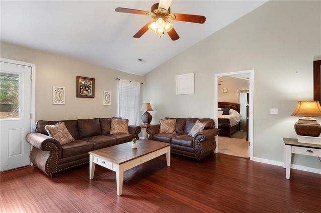 30 Atwood NW Drive, Rome, GA 30165