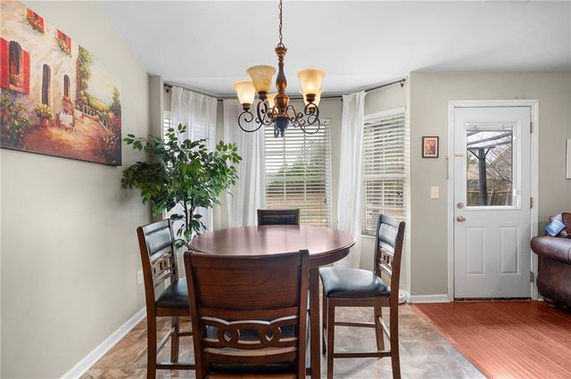 30 Atwood NW Drive, Rome, GA 30165