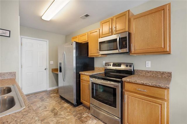 30 Atwood NW Drive, Rome, GA 30165